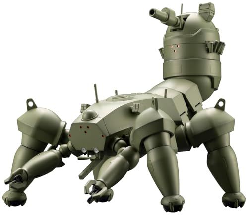 壽屋 1/35多脚戦車｢剣菱重工HAW206｣陸自正式採用 KP841 キャラクタープラモデル