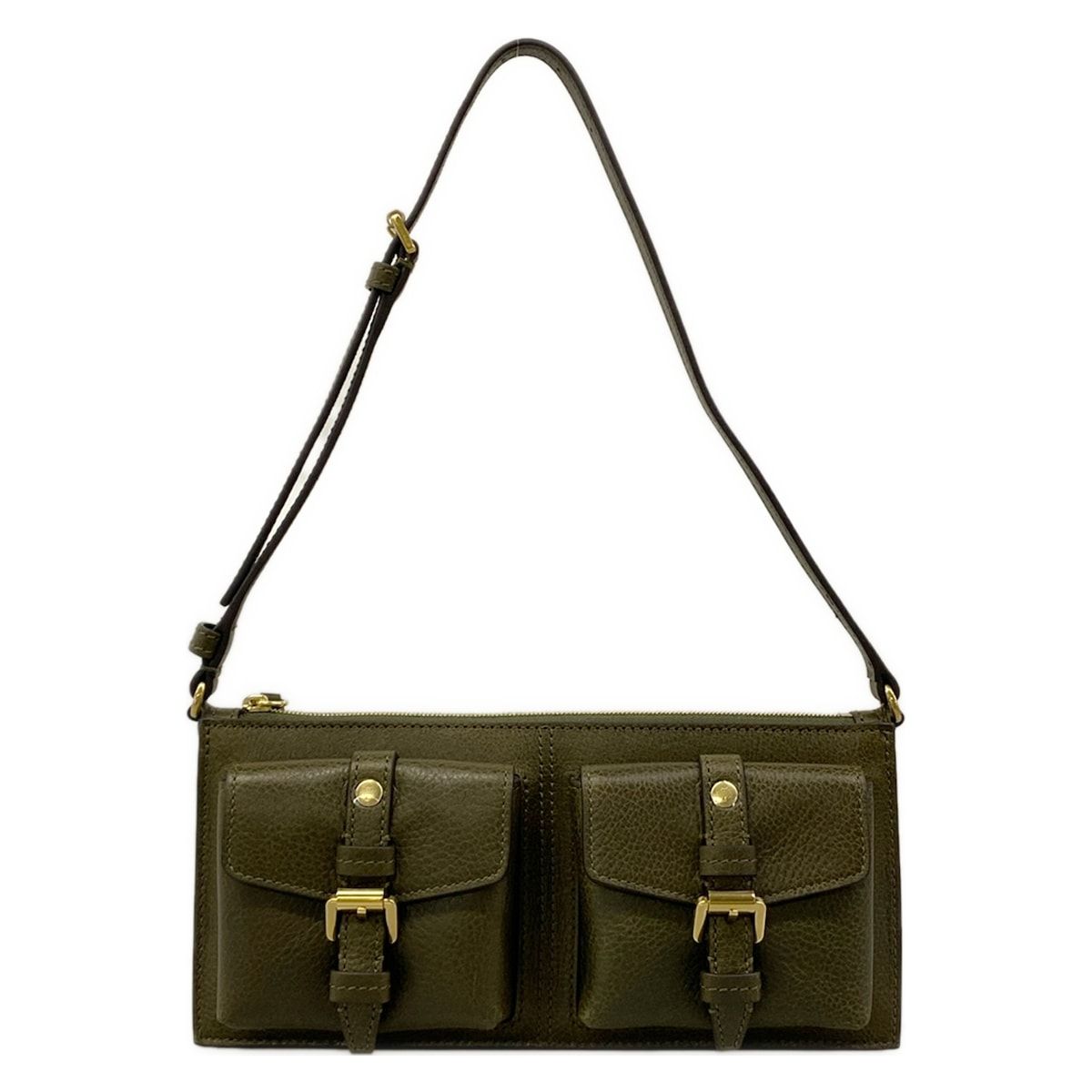 MULBERRY(マルベリー) ショルダーバッグ ミニ ロクサンヌ ショルダー 