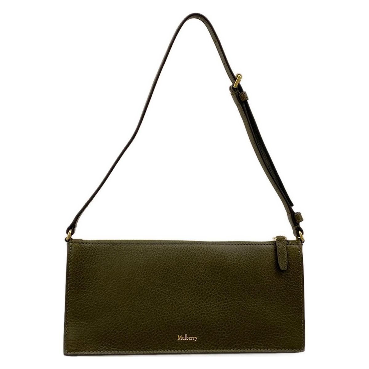 MULBERRY(マルベリー) ショルダーバッグ ミニ ロクサンヌ ショルダー 
