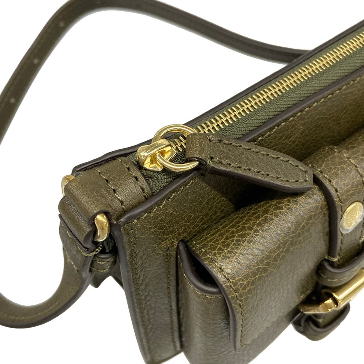 MULBERRY(マルベリー) ショルダーバッグ ミニ ロクサンヌ ショルダー 