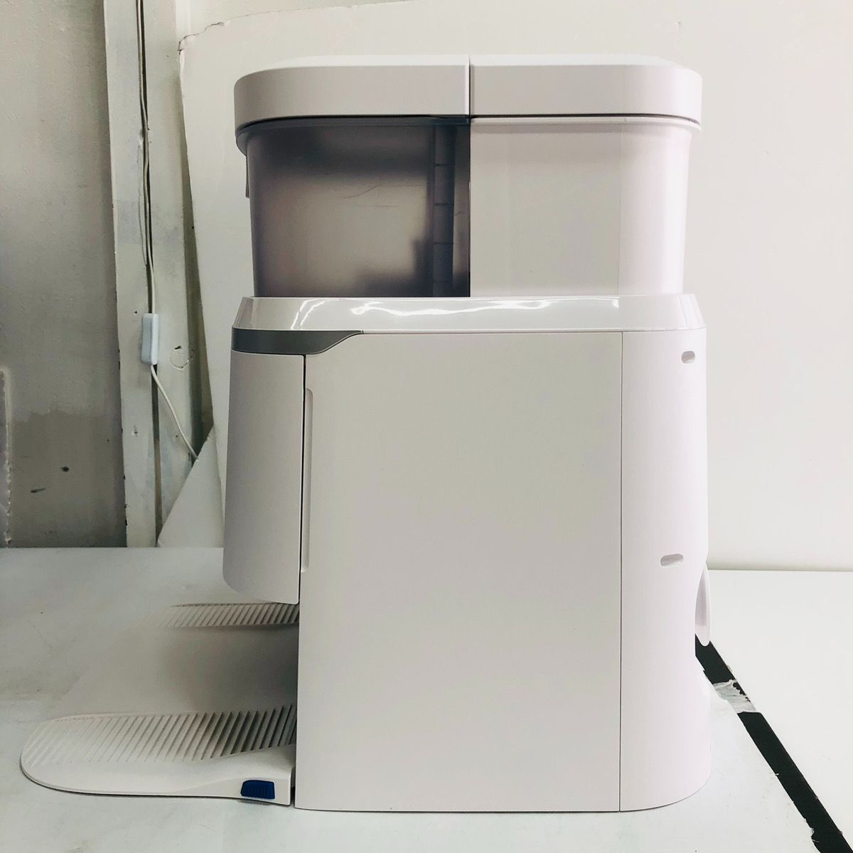 ECOVACS DEEBOT エコバックス ディーボット T30 PRO OMNI プロ オムニ 