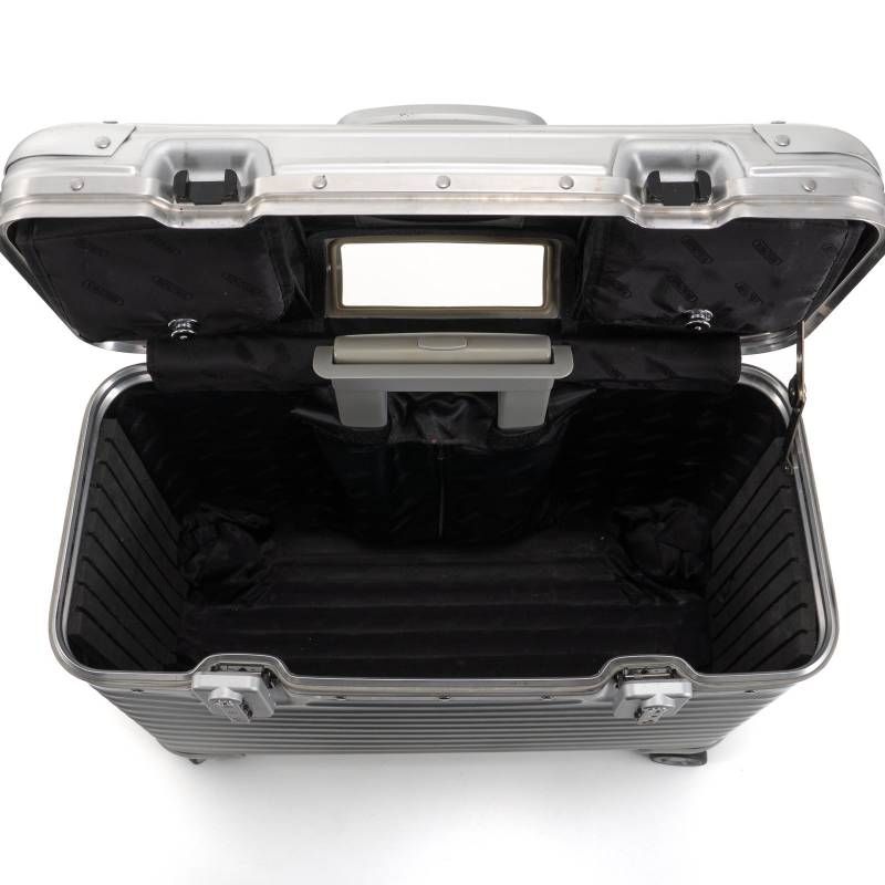 RIMOWA リモワ TOPAS トパーズ PILOT パイロット 34L 機内持ち込み 4輪