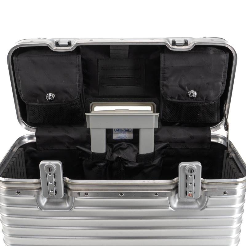 RIMOWA リモワ TOPAS トパーズ PILOT パイロット 34L 機内持ち込み 4輪