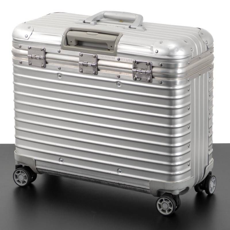 RIMOWA リモワ TOPAS トパーズ PILOT パイロット 34L 機内持ち込み 4輪