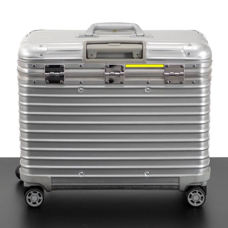 RIMOWA リモワ TOPAS トパーズ PILOT パイロット 34L 機内持ち込み 4輪