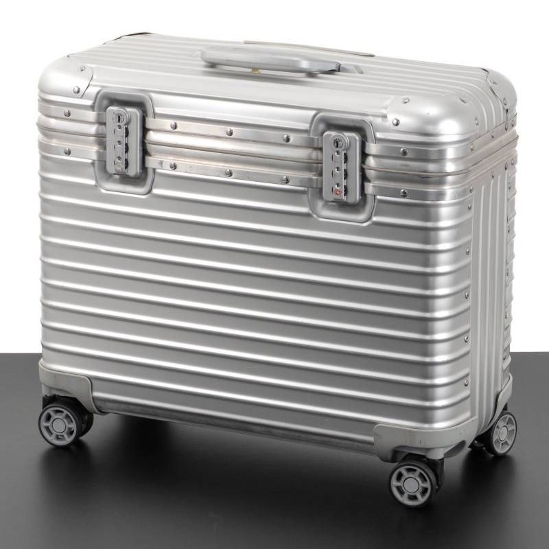 RIMOWA リモワ TOPAS トパーズ PILOT パイロット 34L 機内持ち込み 4輪