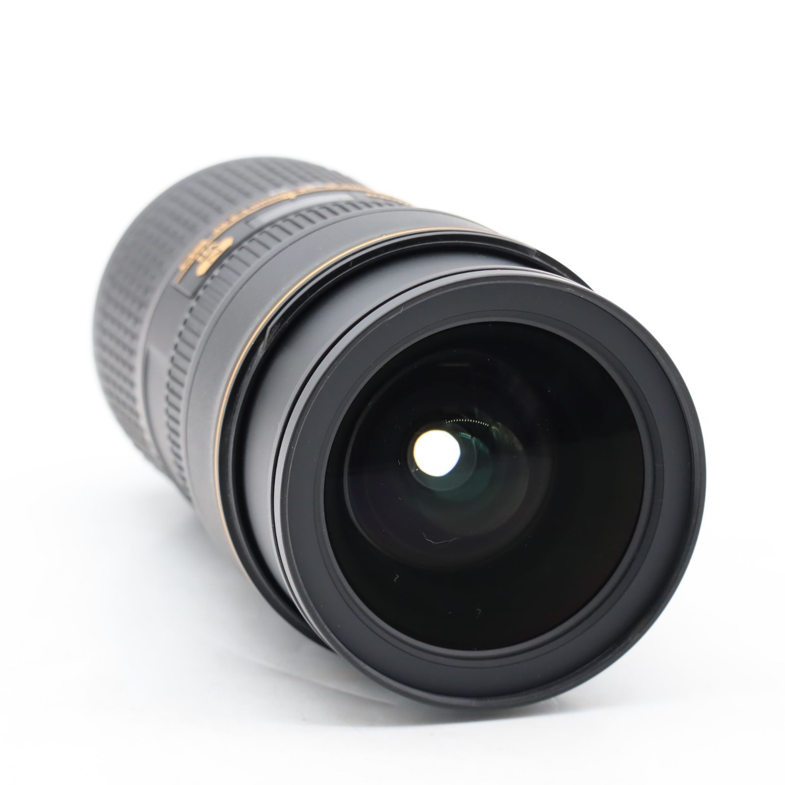 Nikon 標準ズームレンズAF-S NIKKOR 24-70mm f/2.8E ED VR フルサイズ