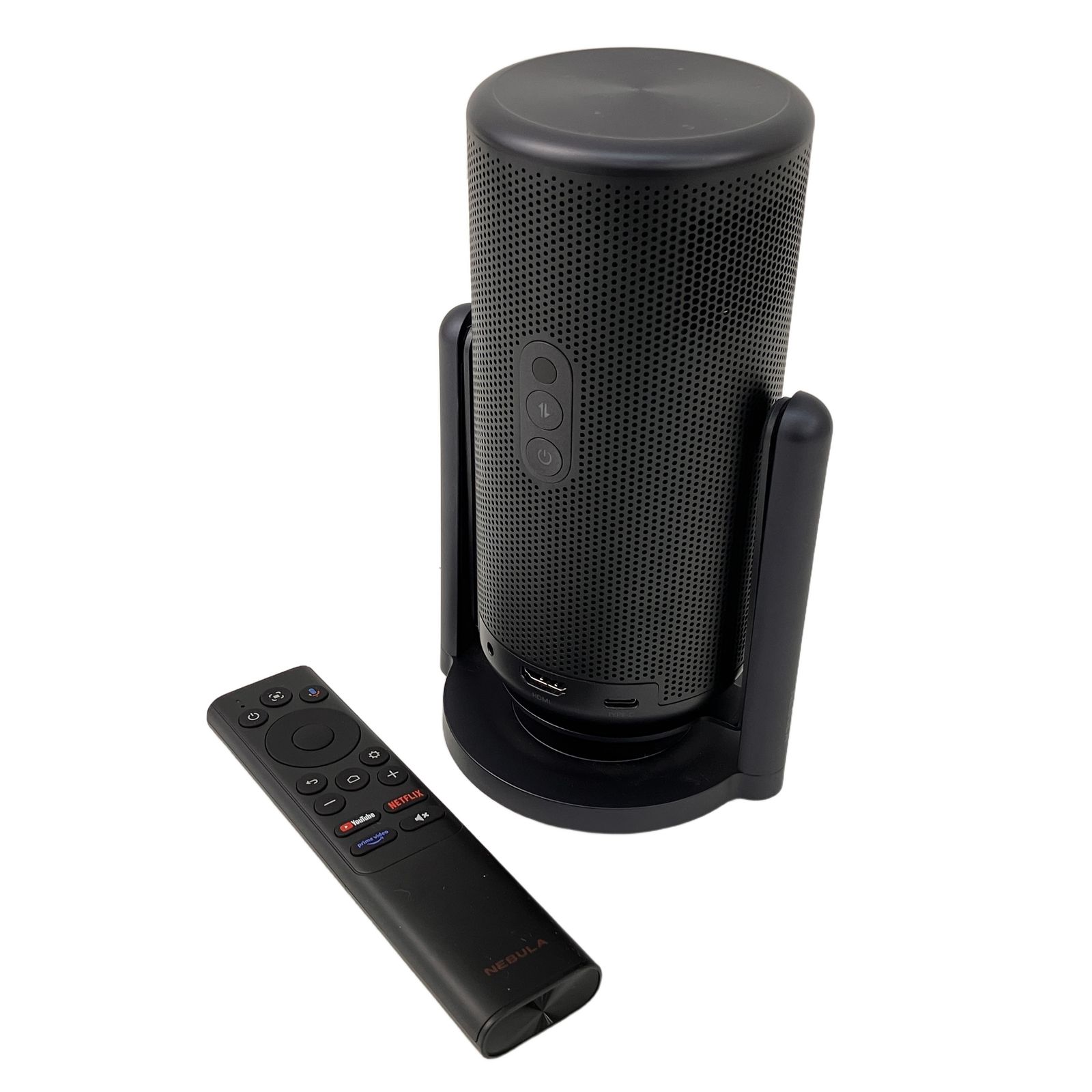 Anker Nebula Capsule 3 Laser D2426 モバイル プロジェクター 家電 中古 良好 Z11223154