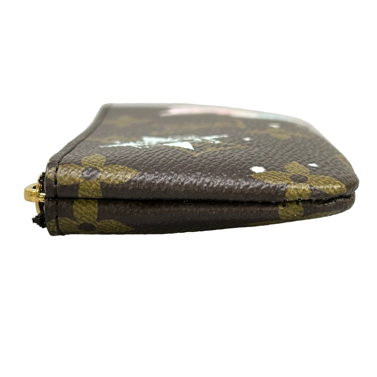 LOUIS VUITTON(ルイヴィトン) コインケース ヴィヴィエンヌ美品 