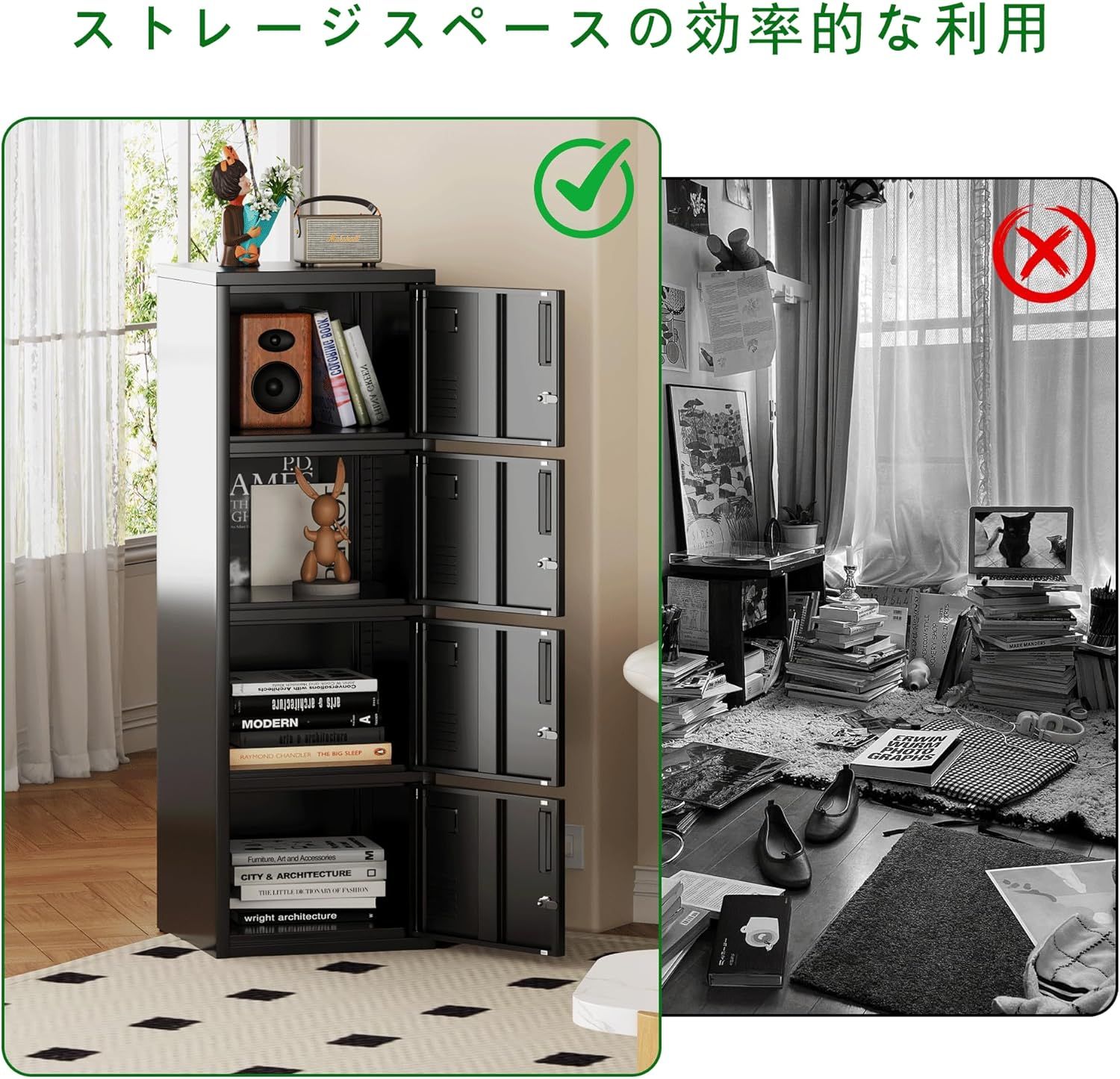 スチールロッカー 鍵付きキャビネット 2人用ロッカー クローゼット スチールロッカー 鍵付きキャビネット 2人用ロッカー クローゼット