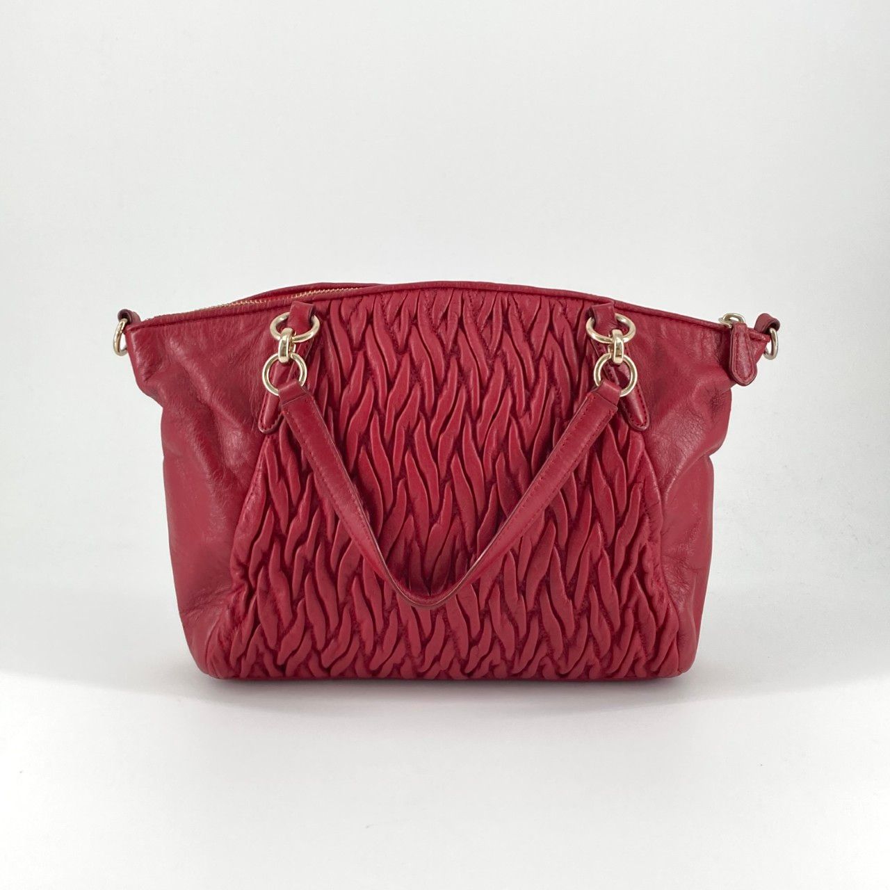 COACH（コーチ） ケルシー サッチェル 2WAY F37081 ショルダーバッグ 