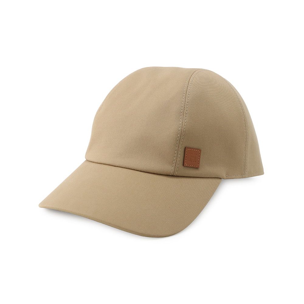 エルメス キャップ マイルス コットン サイズ61 HERMES 帽子 メンズ