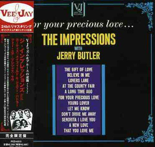 フォーユアプレシャスラヴ(紙ジャケット仕様)/Pヴァインレコード/中古CD■d8449-10077-CD-2663