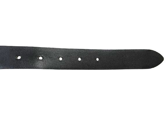 アンダーソンズ Anderson's ベルト レザー バックル ハトメ スウェード