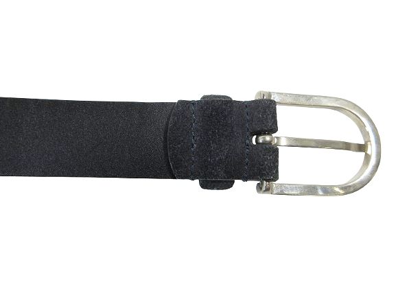 アンダーソンズ Anderson's ベルト レザー バックル ハトメ スウェード