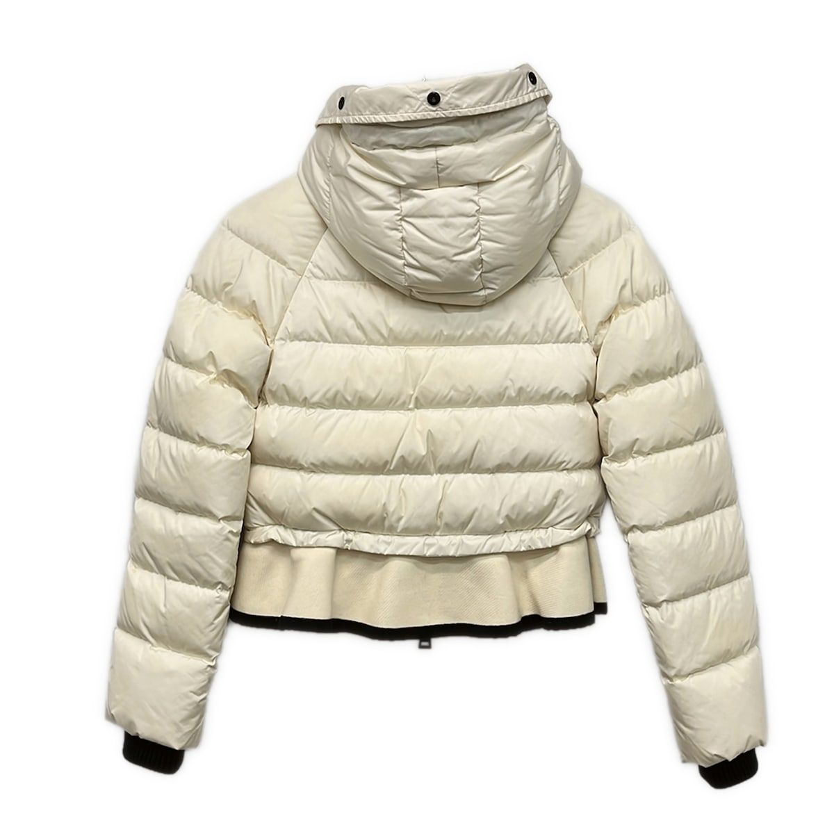 MONCLER(モンクレール) ダウンジャケット サイズ00 XS レディース 