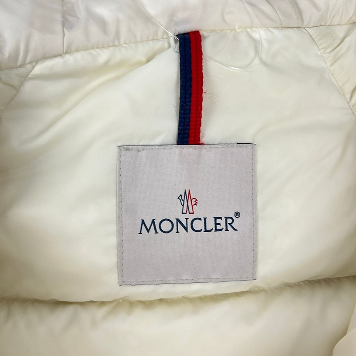 MONCLER(モンクレール) ダウンジャケット サイズ00 XS レディース 