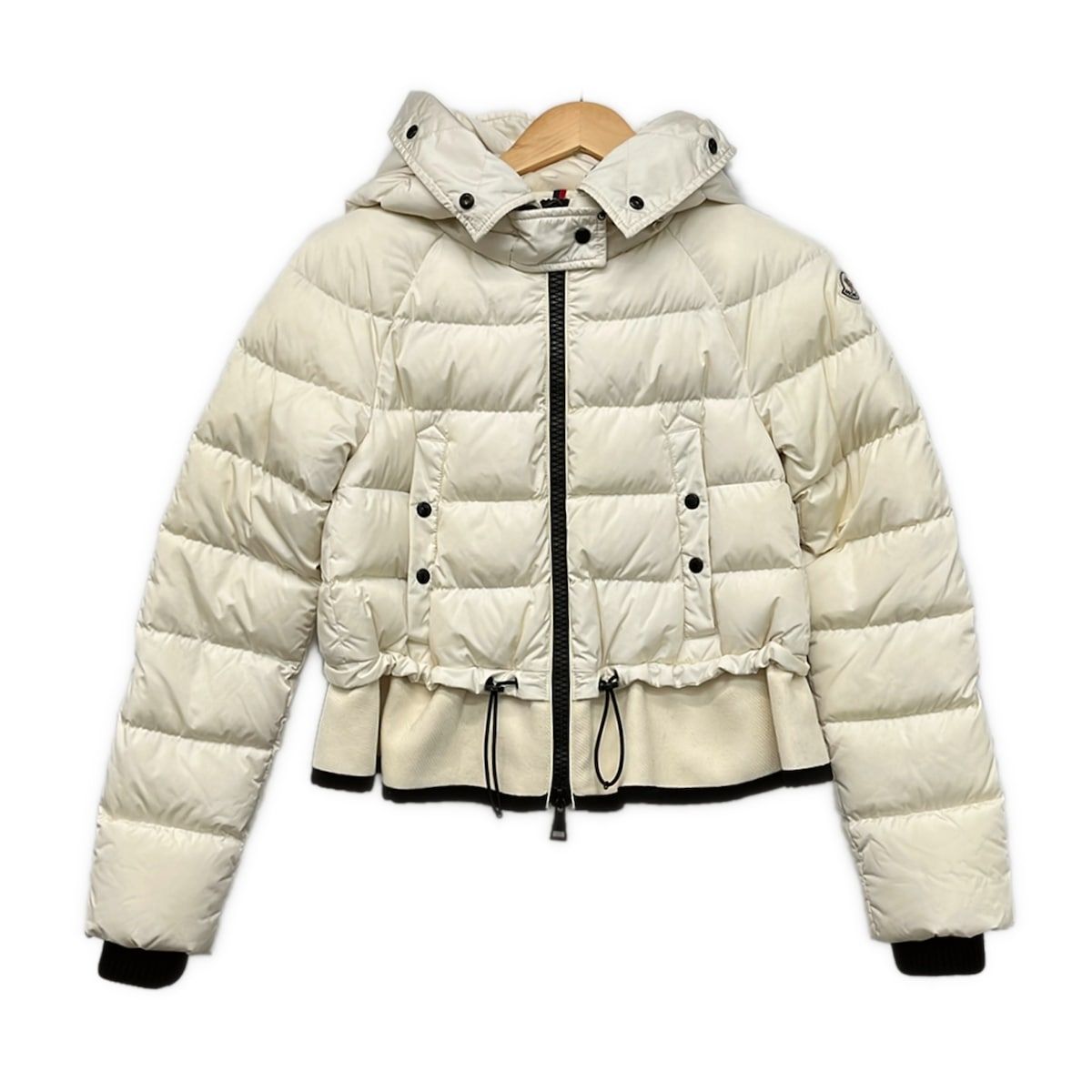 MONCLER(モンクレール) ダウンジャケット サイズ00 XS レディース 