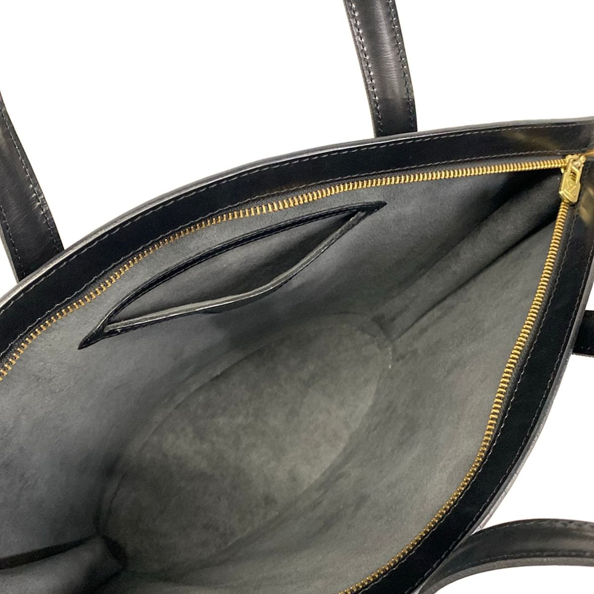 LOUIS VUITTON(ルイヴィトン) ハンドバッグ エピ サンジャック M52272 