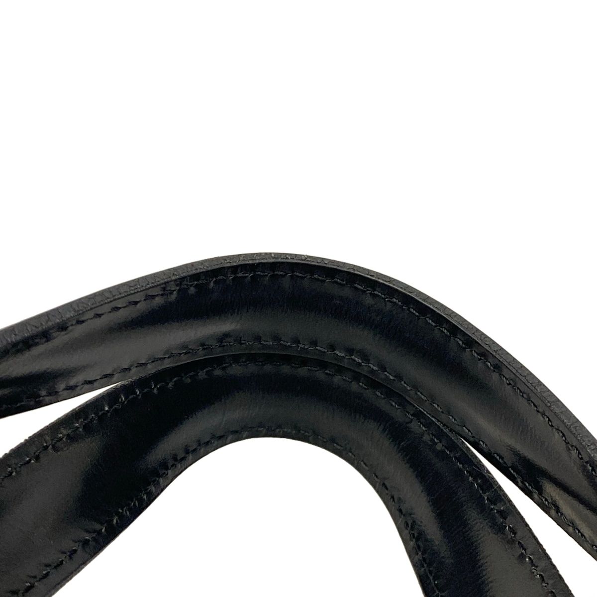 LOUIS VUITTON(ルイヴィトン) ハンドバッグ エピ サンジャック M52272 