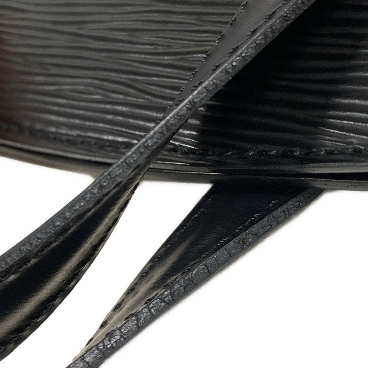 LOUIS VUITTON(ルイヴィトン) ハンドバッグ エピ サンジャック M52272 