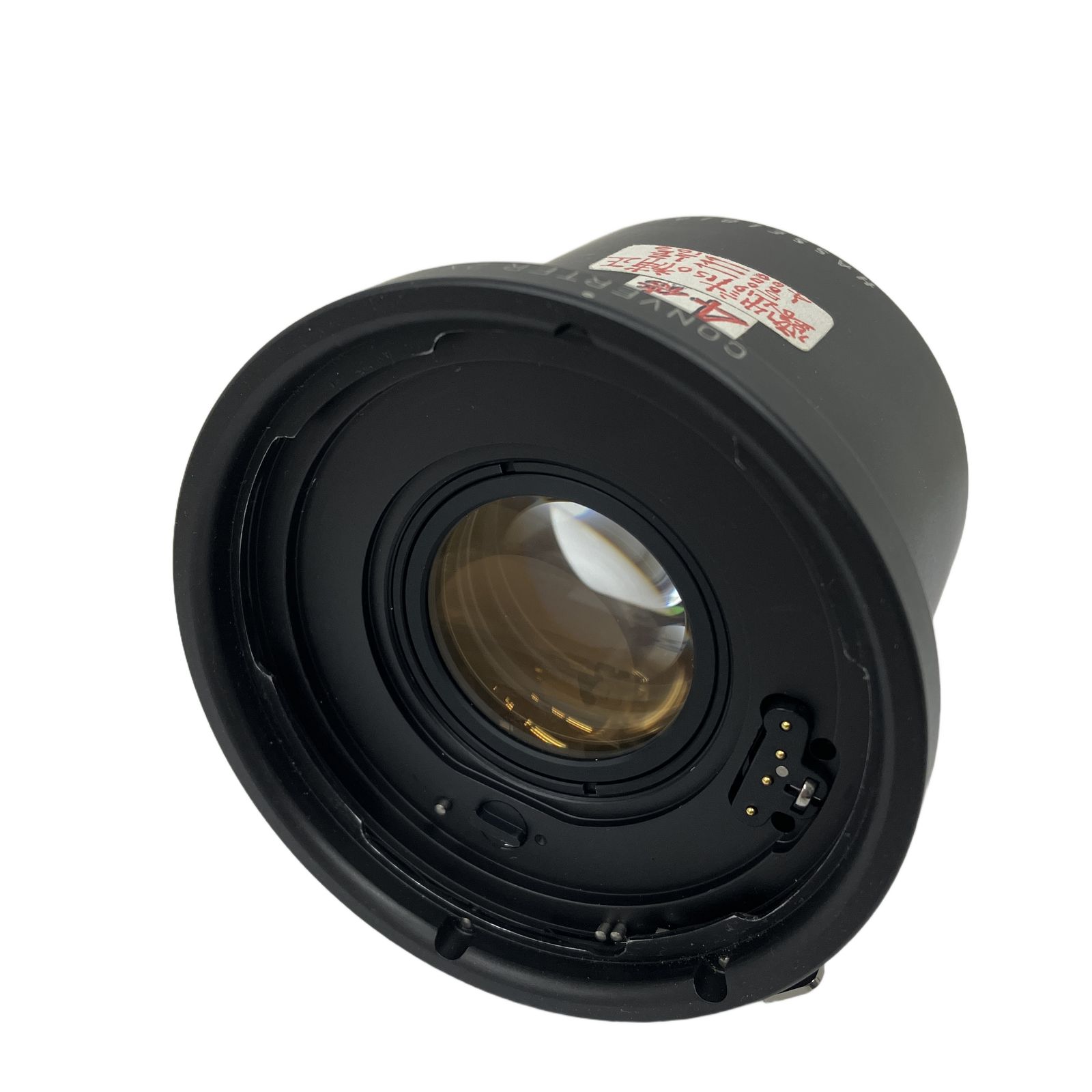 HASSELBLAD ハッセルブラッド CONVERTER 2XE テレコンバーター カメラ ジャンクM11194613