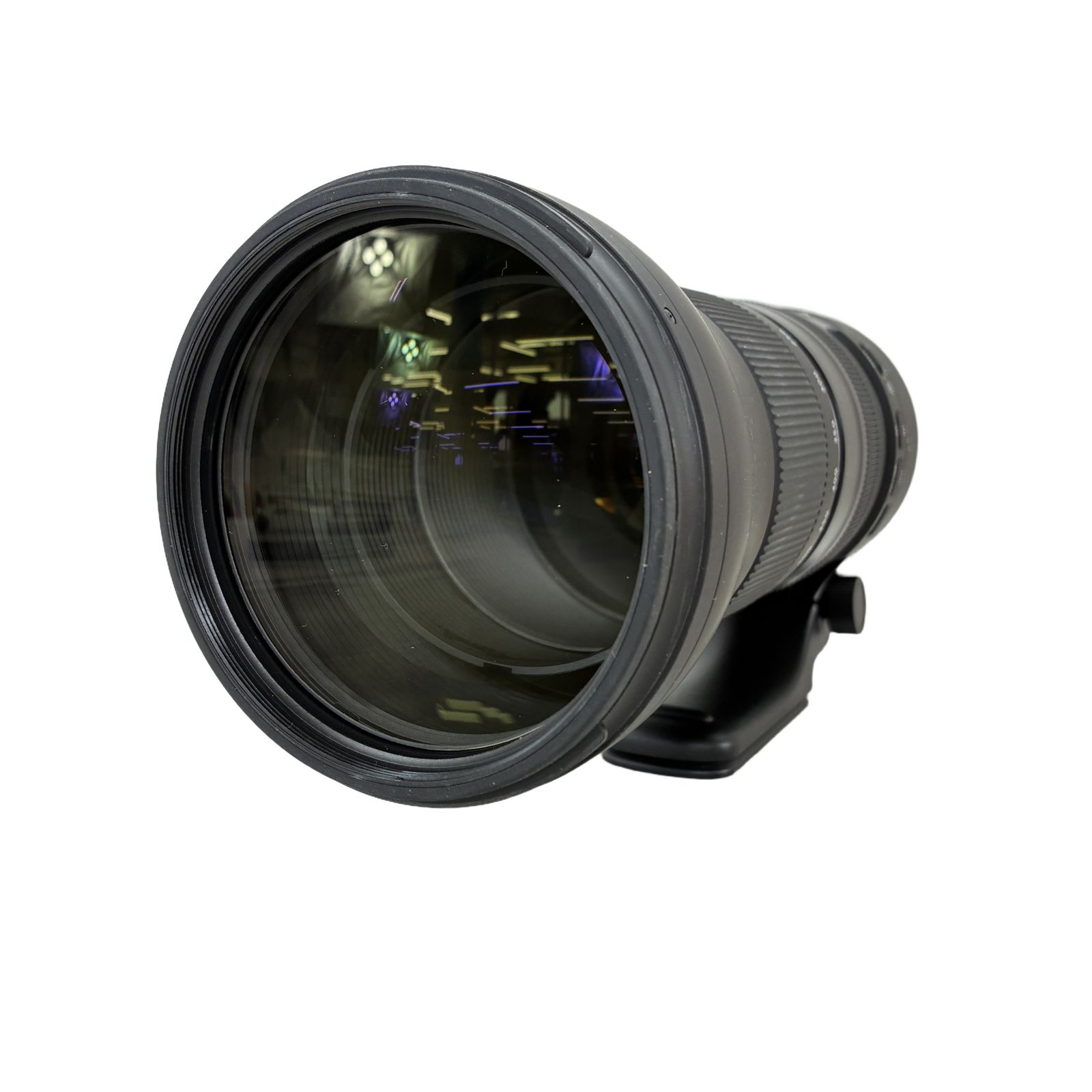 TAMRON 150-600mm F5-6.3 Di VC USD G2 望遠レンズ 中古 W11235300