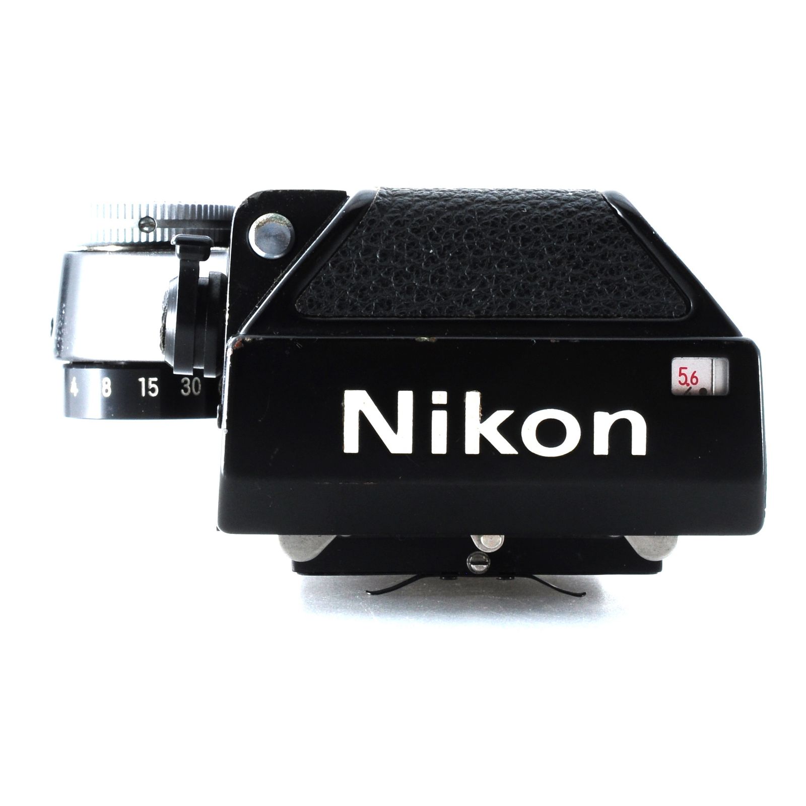 ニコン Nikon F 初期型フォトミックファインダー付 ボディ 645万台