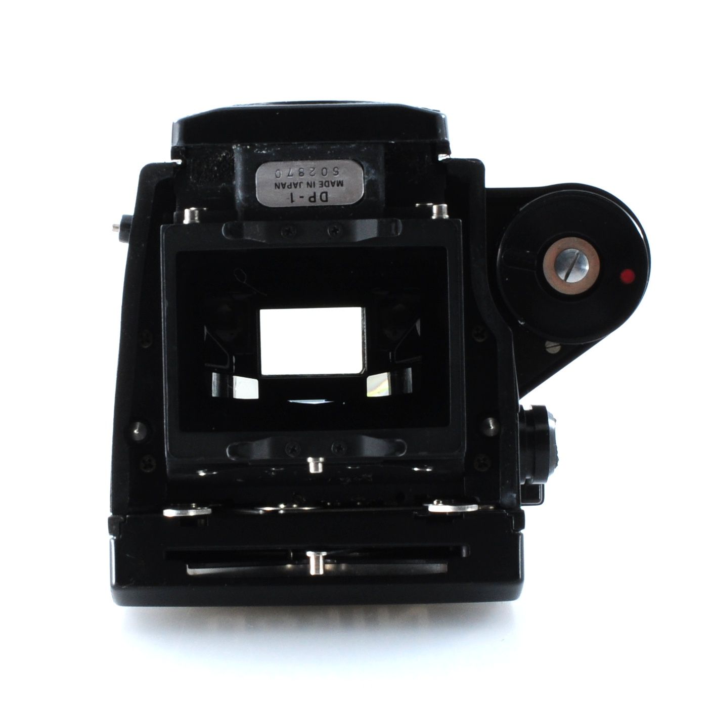 ニコン　露出計セット ニコン】Nikon F2 DP-1 露出計ファインダー #S721A 【公式通販】