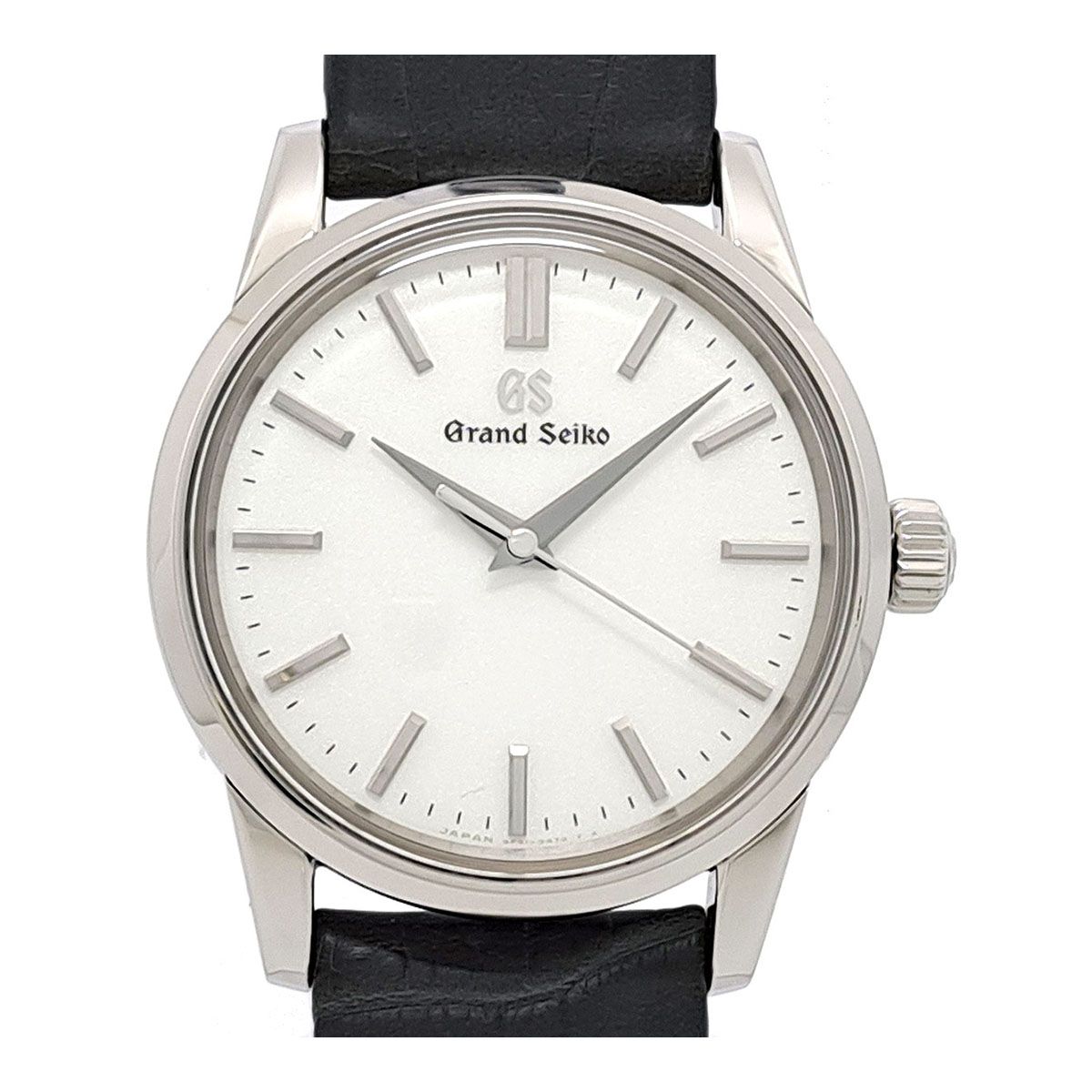 セイコー グランドセイコー 9Fクオーツ SBGX347 クオーツ ステンレススティール メンズ ボーイズ SEIKO【中古】 【時計】