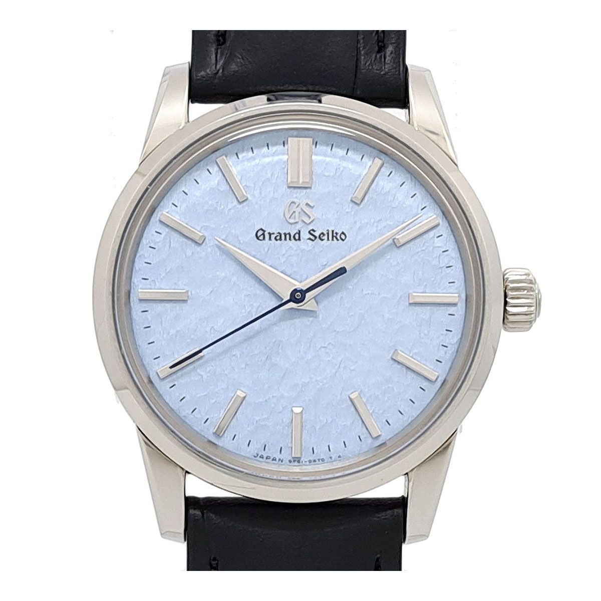 セイコー グランドセイコー エレガンスコレクション SBGX353 クオーツ ステンレススティール メンズ ボーイズ SEIKO【中古】 【時計】