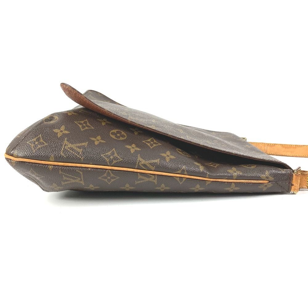 LOUIS VUITTON ミュゼットサルサ ロング ルイ・ヴィトン(LOUIS VUITTON)ルイ・ヴィトン ミュゼット サルサ