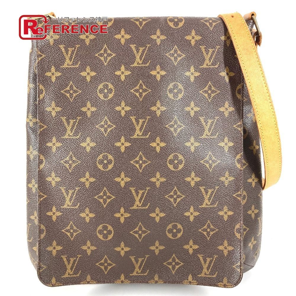 LOUIS VUITTON ルイヴィトン ショルダーバッグ ミュゼット サルサ