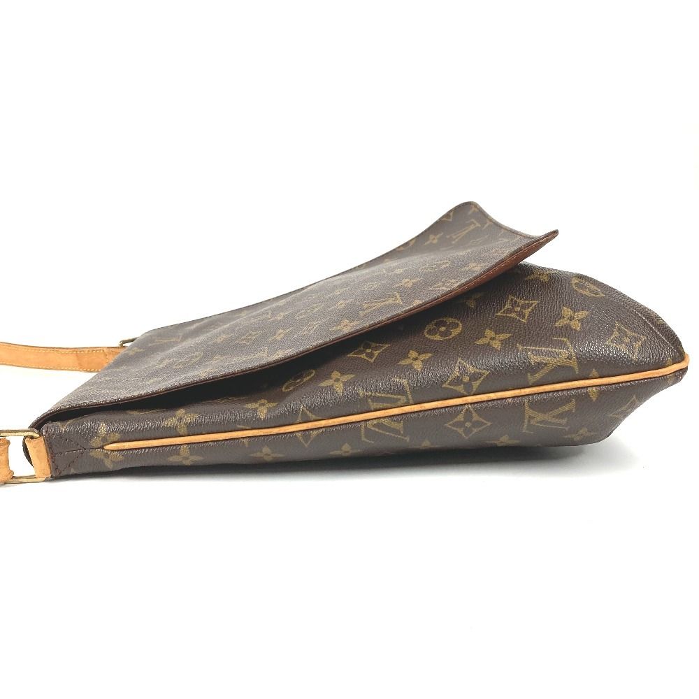 LOUIS VUITTON ルイヴィトン ショルダーバッグ ミュゼット サルサ
