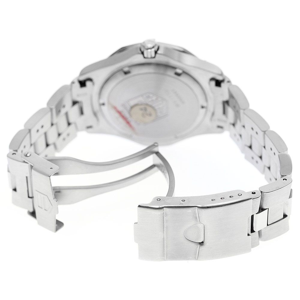 タグホイヤー TAG HEUER WN1110 2000シリーズ エクスクルーシブ デイト 