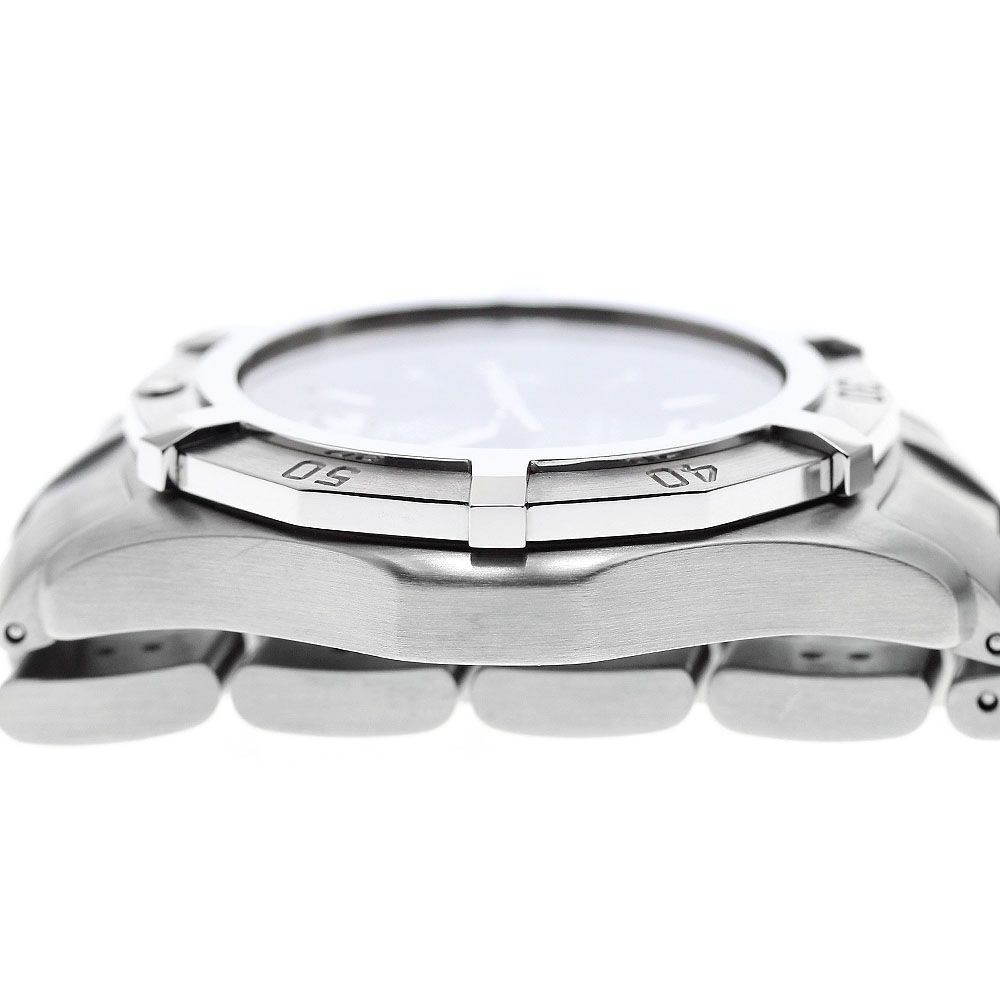 タグホイヤー TAG HEUER WN1110 2000シリーズ エクスクルーシブ デイト 