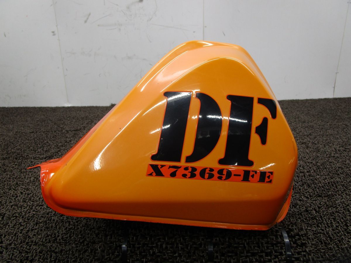 DF200E ガソリンタンク フューエルコック □B6403！SH42A スズキ 【 H402 】 キャブ車