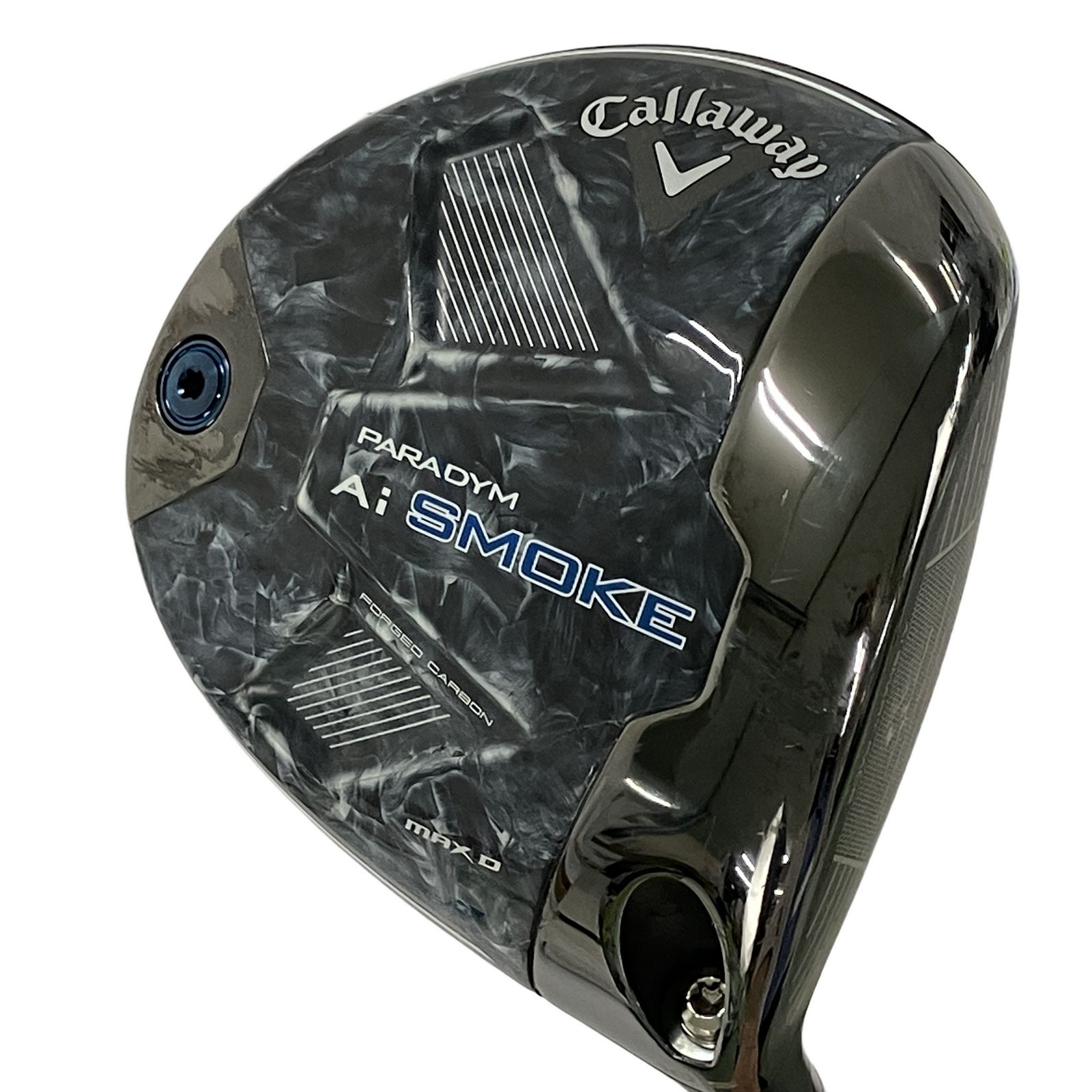 Callaway PARADYM Ai SMOKE MAX D 10.5 ドライバー ゴルフクラブ 中古 Y11234902