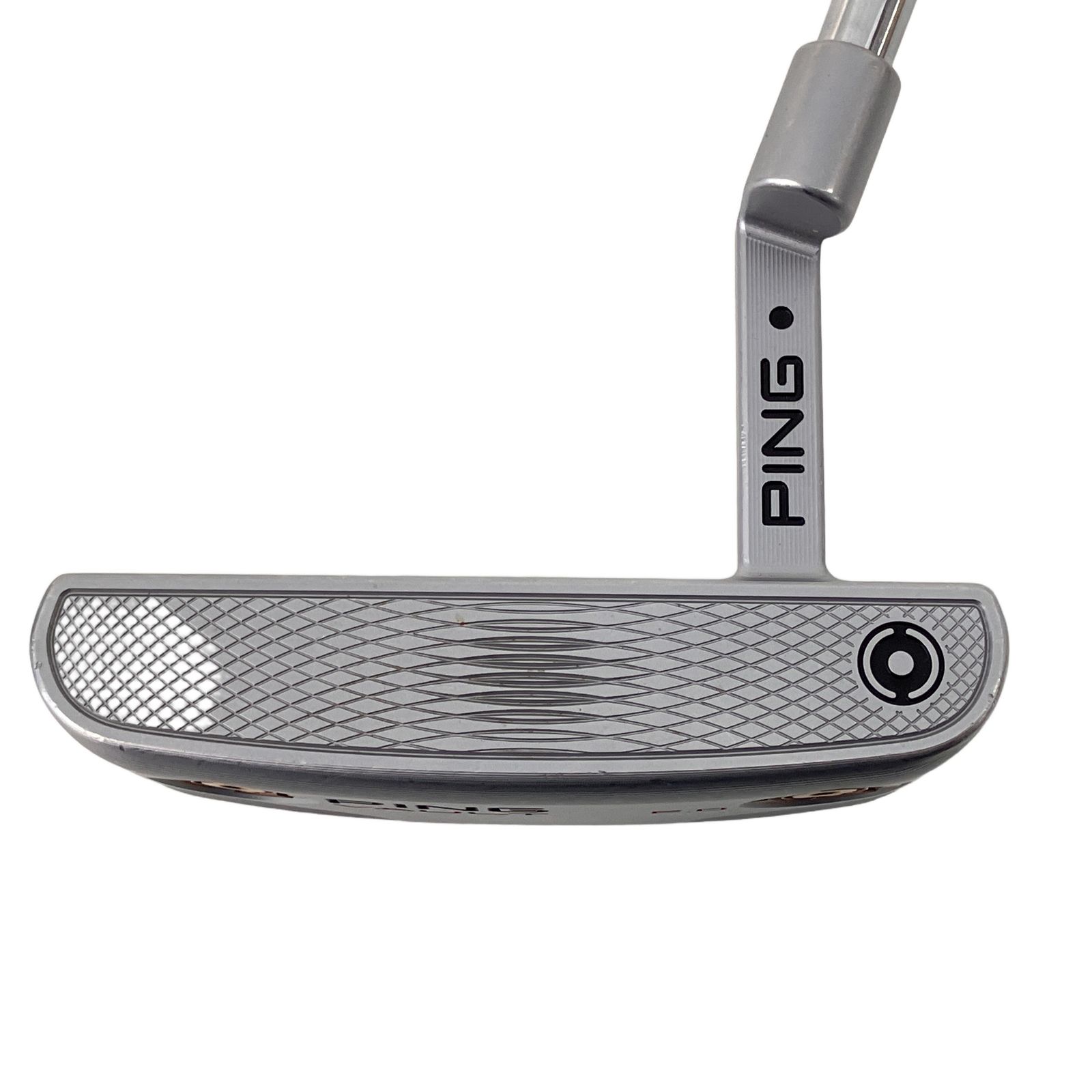 PING ボルト パター VAULT 2.0 B60 ゴルフクラブ ピン ヘッドカバー 