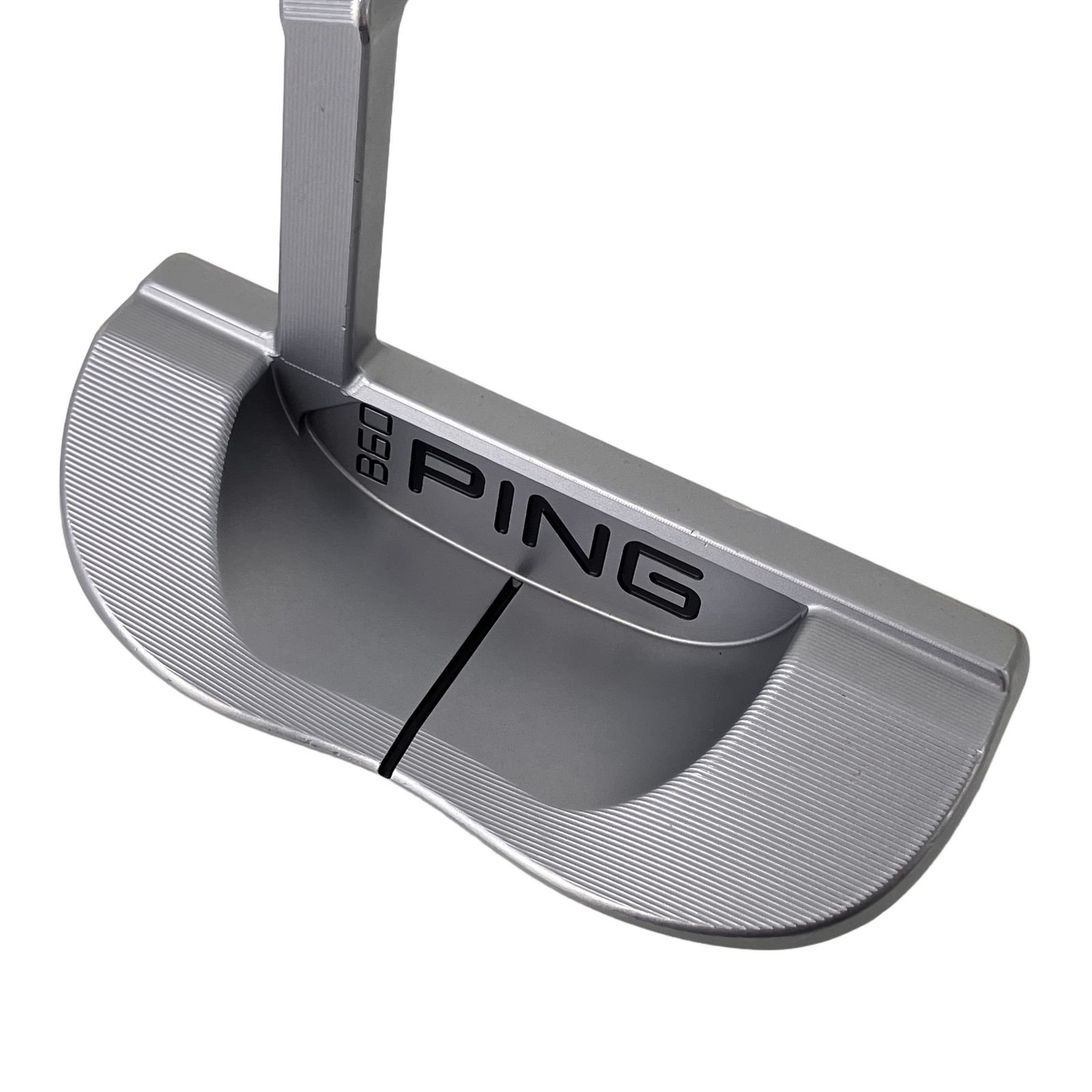 PING ボルト パター VAULT 2.0 B60 ゴルフクラブ ピン ヘッドカバー 