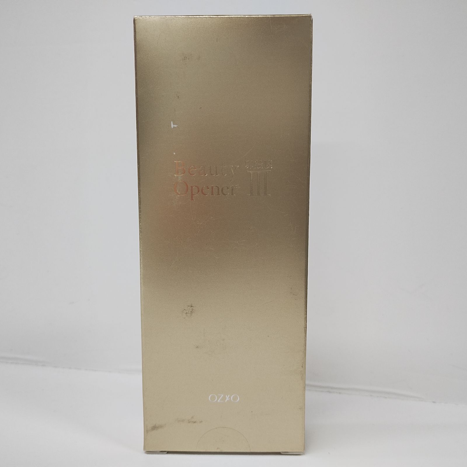 Y5794 K OZIO オージオ ビューティーオープナージェル 50g-価格でベストの