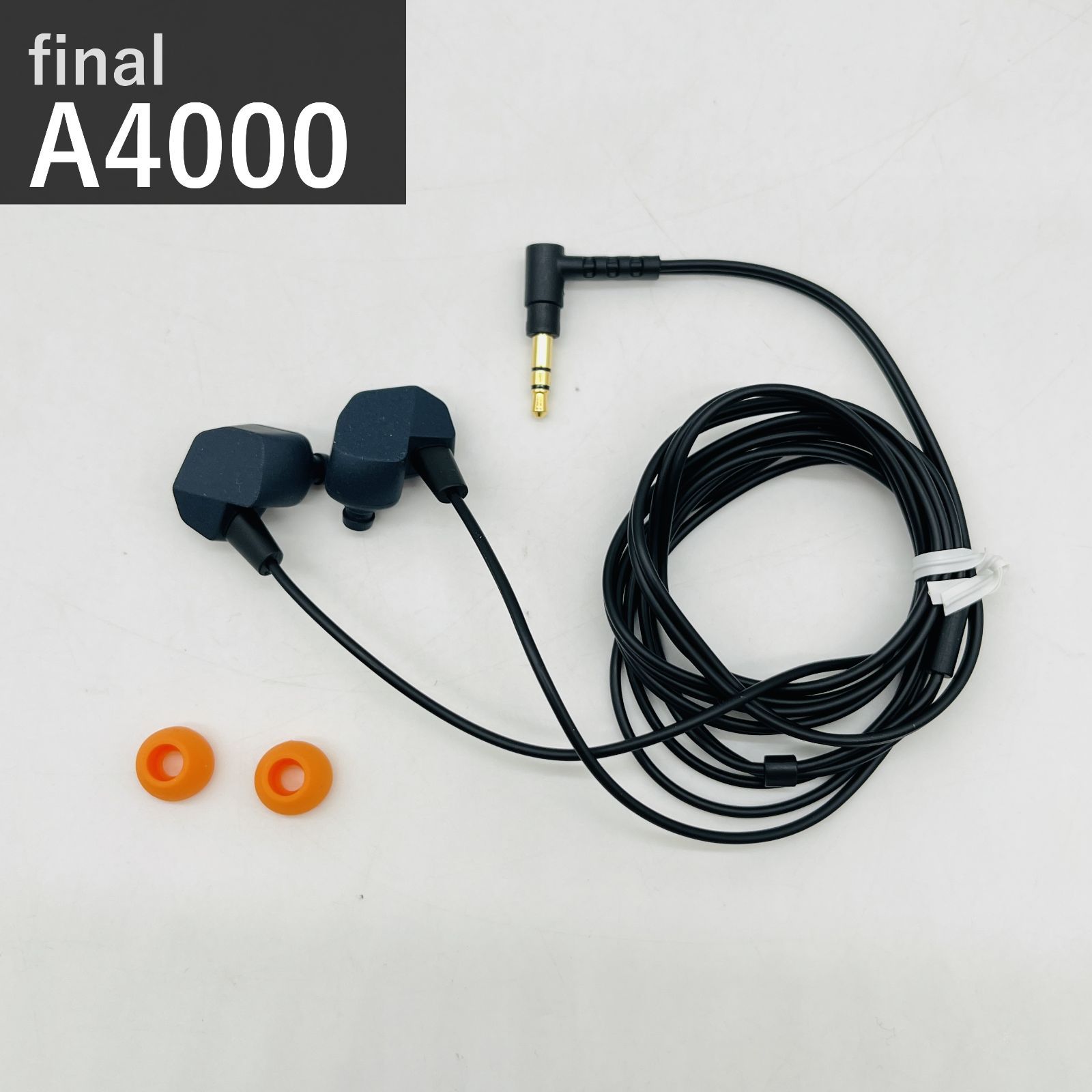 final A4000 ダークネイビー final A4000 ダークネイビー 【公式通販】