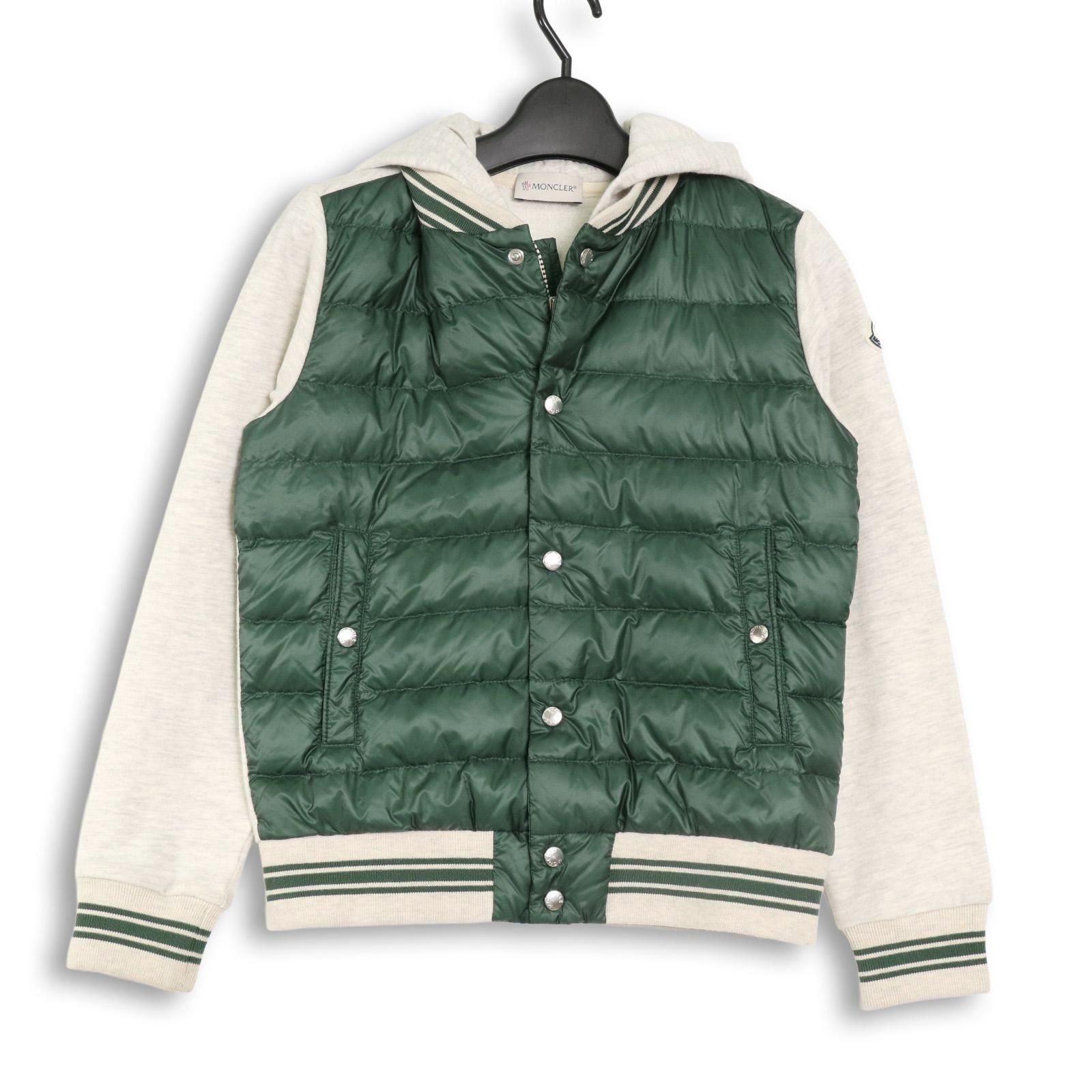 MONCLER モンクレール MAGLIA CARDIGAN ダウンパーカー＊ - メルカリ