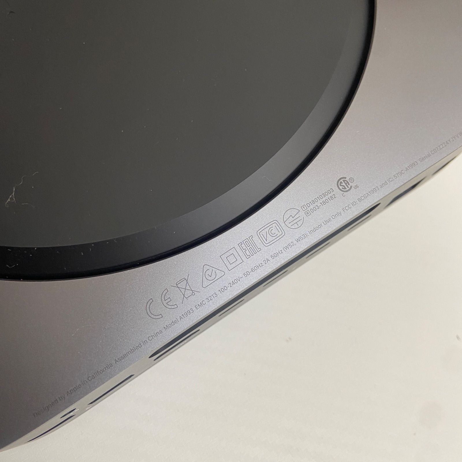 Mac mini (Late 2018) Core i3 8GB 中古 - メルカリ