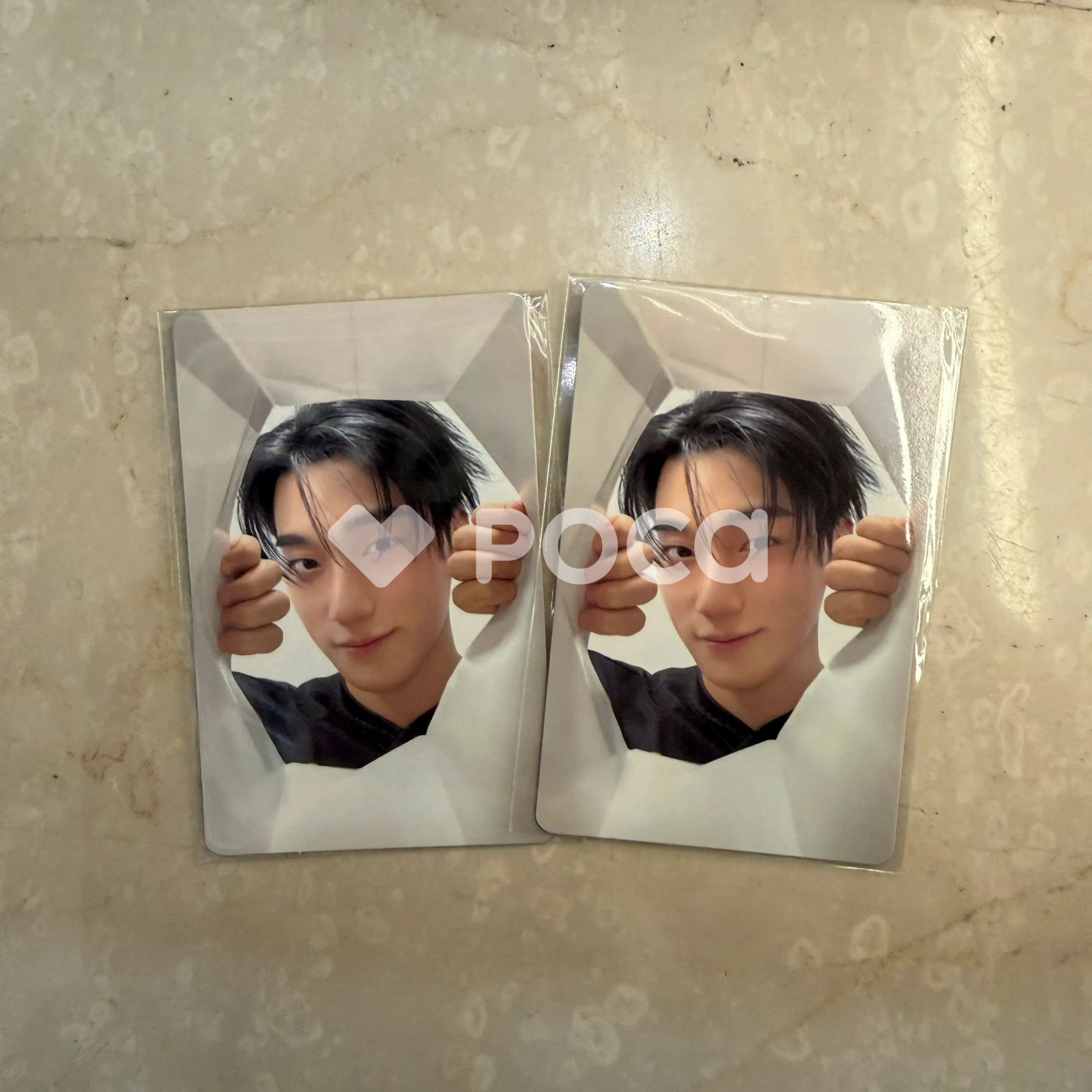 ATEEZ サン ATEEZ X ANITEEZ ポップアップストア ANITEEZ IN COLOR