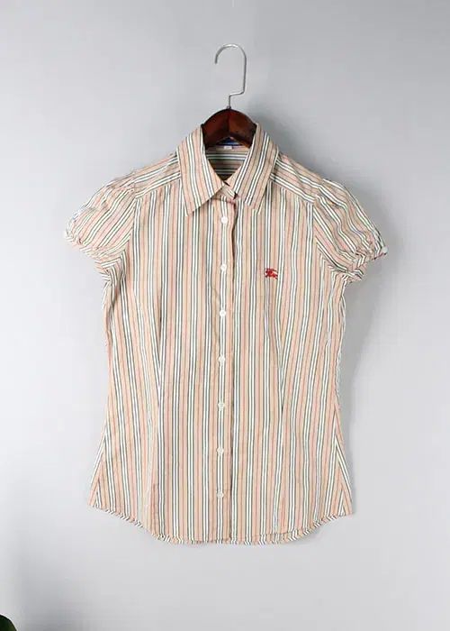 BURBERRY BLUE LABEL シャツ