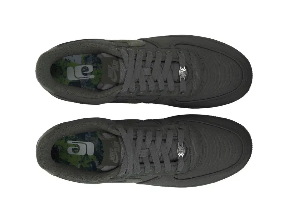 NIKE X 튠 エアフォース 1 CVS トワイライトマッシュ 26.5cm 出品