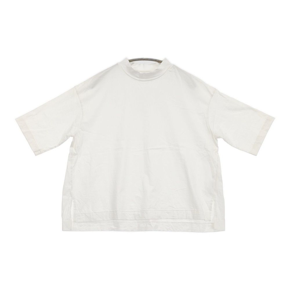 journal standard luxe クルーTシャツ　ホワイト 楽天市場】JOURNAL STANDARD LUXE（Tシャツ・カットソー｜トップス