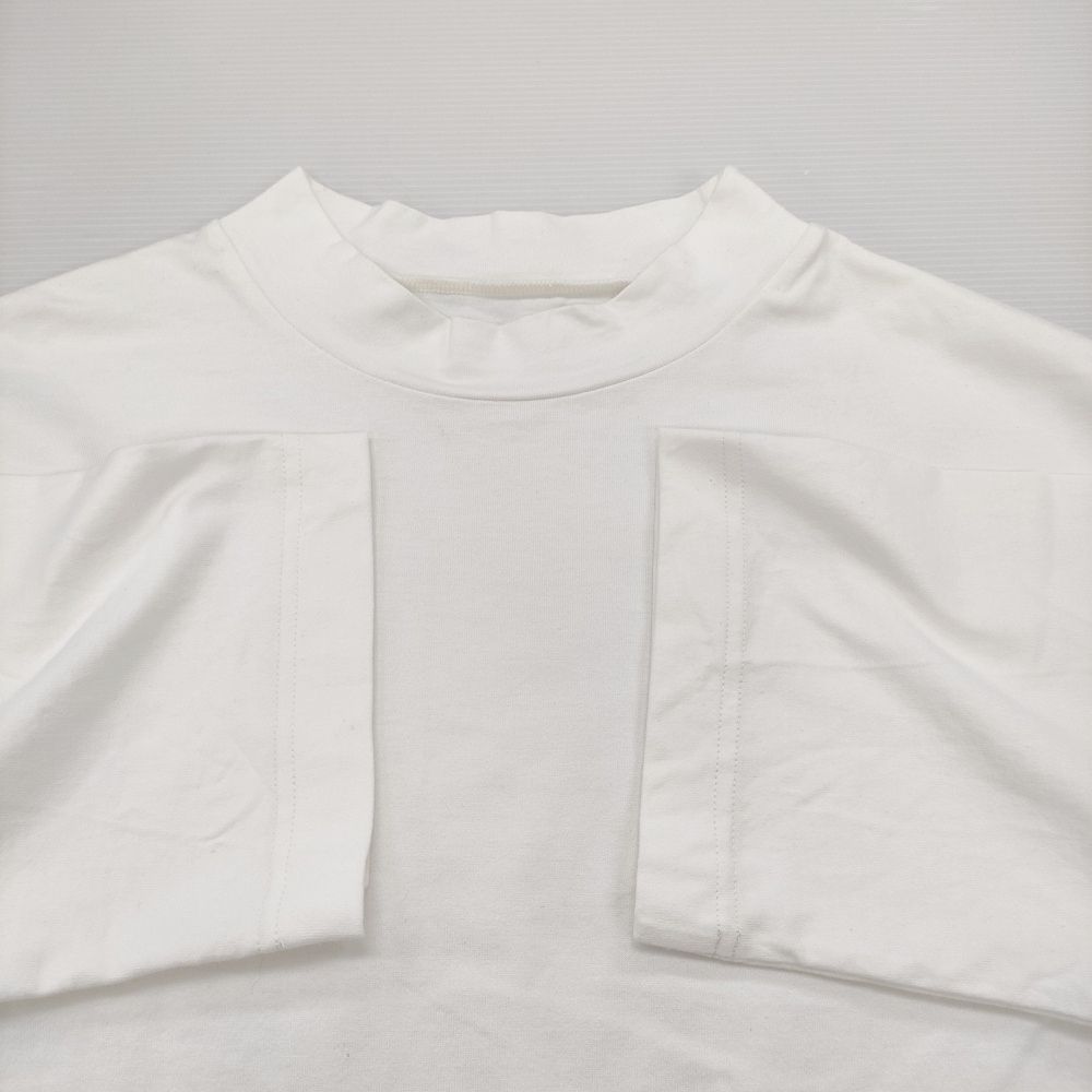 JOURNAL STANDARD LUXE クラシックテンジク モックプルオーバー 定価