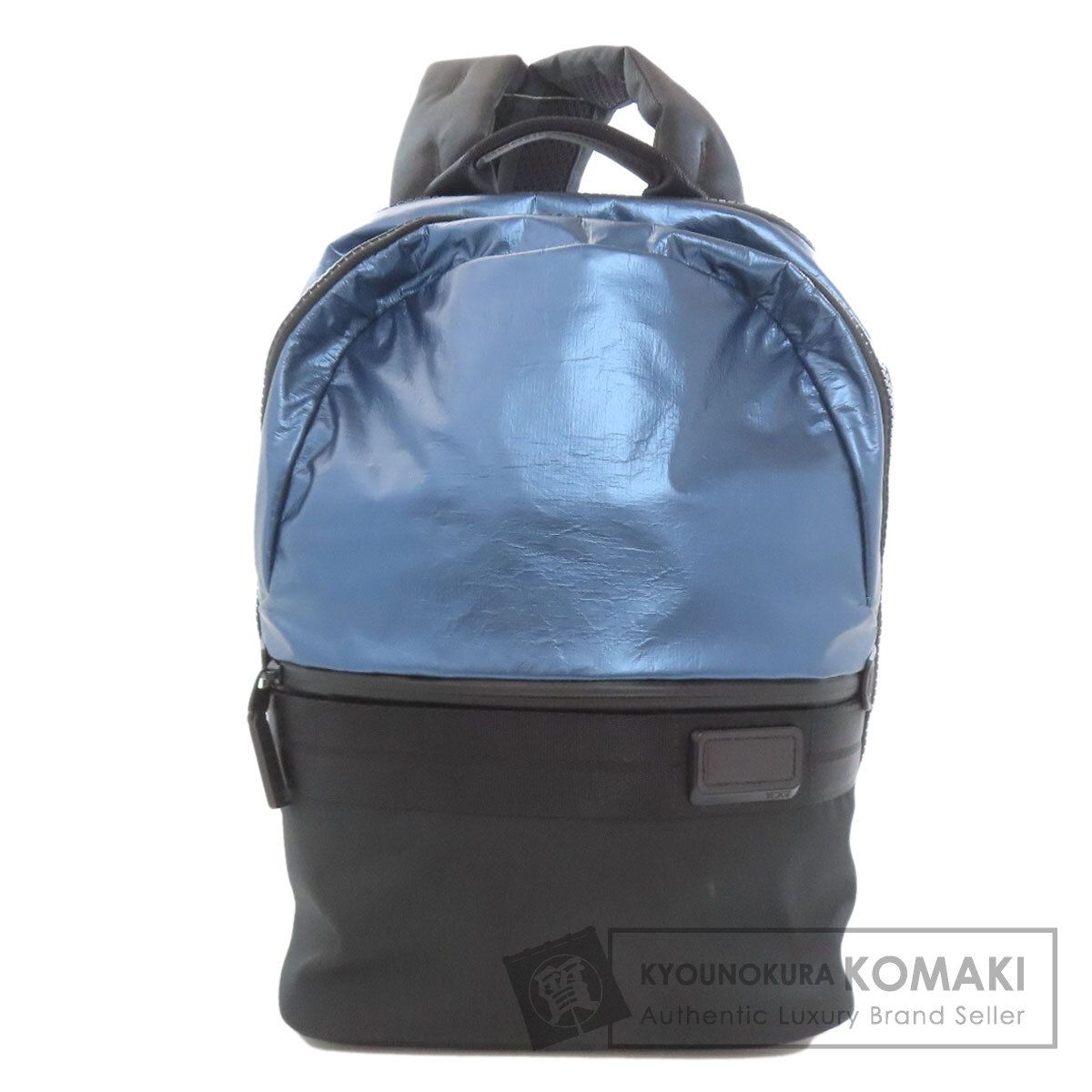 TUMI トゥミ Nottaway バックパック リュック・デイパック ポリエチレン レディース [中古]